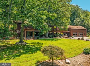 4327 Ebenezer Rd, Bluemont, VA 20135