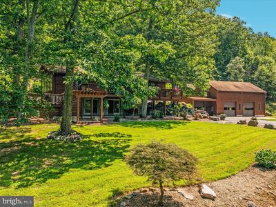 4327 Ebenezer Rd, Bluemont, VA, 20135