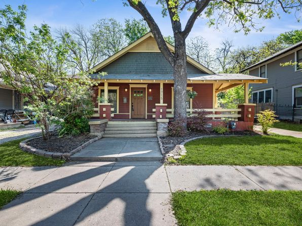Home for Sale in Fort Worth TX
