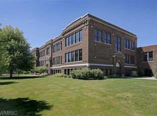500 Erie St, South Haven, MI 49090
