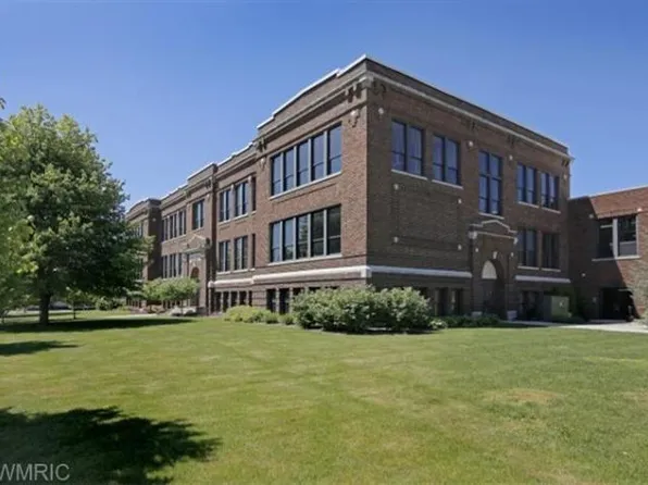 500 Erie St, South Haven, MI 49090