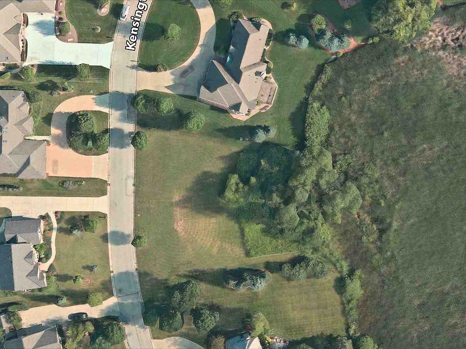 2nd image of 7570 S Kensington Way Lot 59