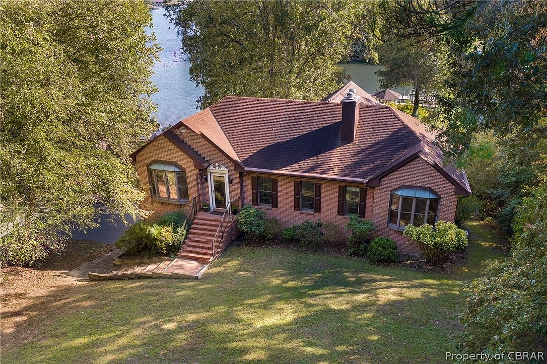 18 Blue Point Pl, Deltaville, VA 23043 Zillow