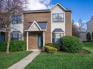 1112 Turkey Foot Rd, Lexington, KY 40502