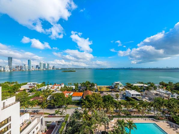 1000 Venetian Way #1403