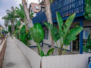 3950 Mission Blvd #3950, San Diego, CA 92109