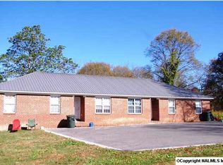 261 Medlock Rd, Albertville, AL 35950