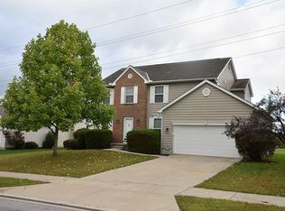 986 Laketree Ct W, Westerville, OH 43081
