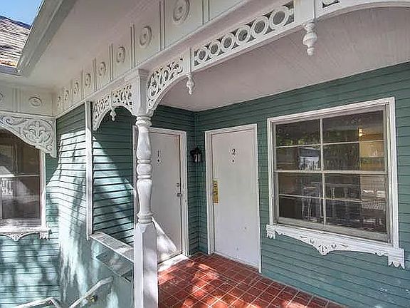 2nd image of 2505 N St APT 1