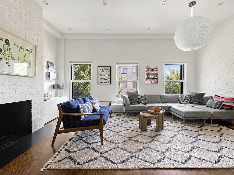 148 Degraw St #3 — Photo 1
