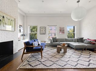 148 Degraw St APT 3, Brooklyn, NY 11231