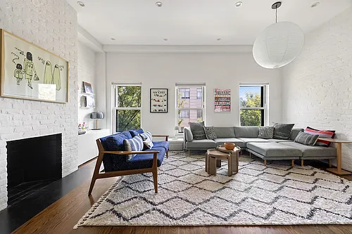 148 Degraw St #3 Photo 1