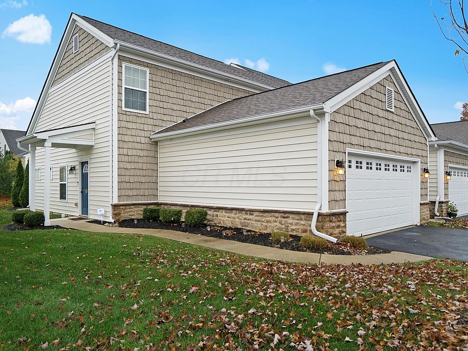 1st image of 6245 Hudson Reserve Way Unit 6245