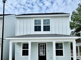 929 Motsie Rd, Biloxi, MS 39532