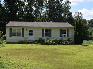 91 State St, Amherst, MA 01002