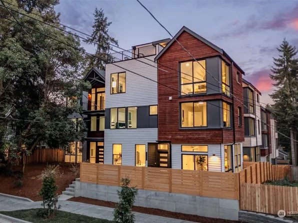 10036 A Stone Avenue N, Seattle, WA 98133