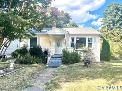 202 Maple Ln, Colonial Heights, VA, 23834