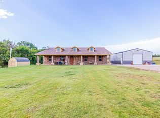4614 W 68th St, Stillwater, OK 74074