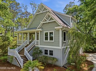 4369 Polly Gully Court SE, Southport, NC 28461