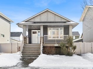 5313 Mitchinson Way, Regina, SK S4W0G8