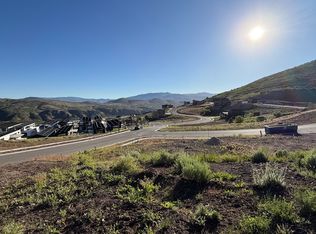 3922 E Harris Way, Kamas, UT 84036