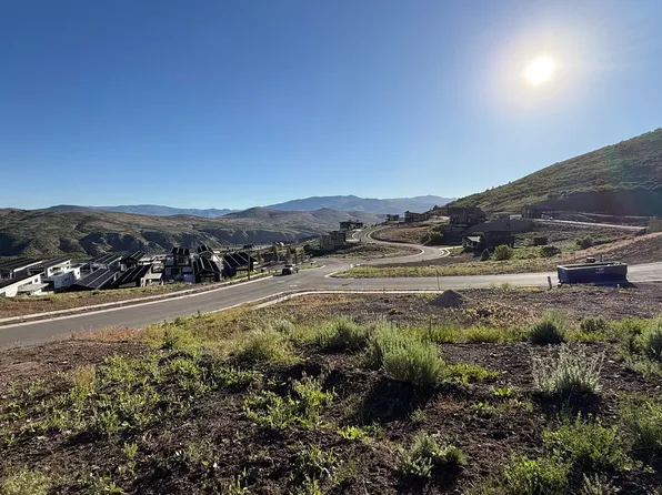 3922 E Harris Way, Kamas, UT 84036