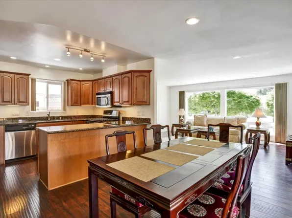 33 La Paloma #33, Campbell, CA 95008
