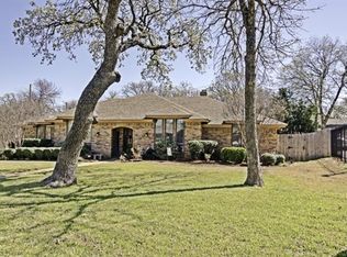 604 April Sound, Bedford, TX 76021