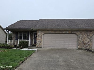 202 Cheyenne Dr, Wapakoneta, OH, 45895