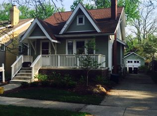 250 Leroy St, Ferndale, MI