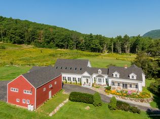 510 Rockland St, Rockport, ME 04856