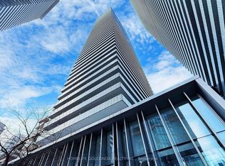 42 Charles St E UNIT 4107, Toronto, ON M4Y 0B7