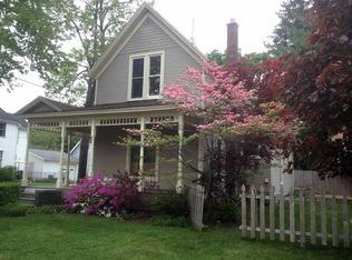 410 E Purl St, Goshen, IN 46526