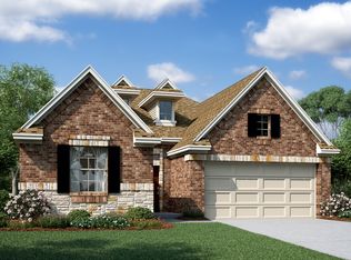 1935 Parks Edge Ln, Angleton, TX 77515