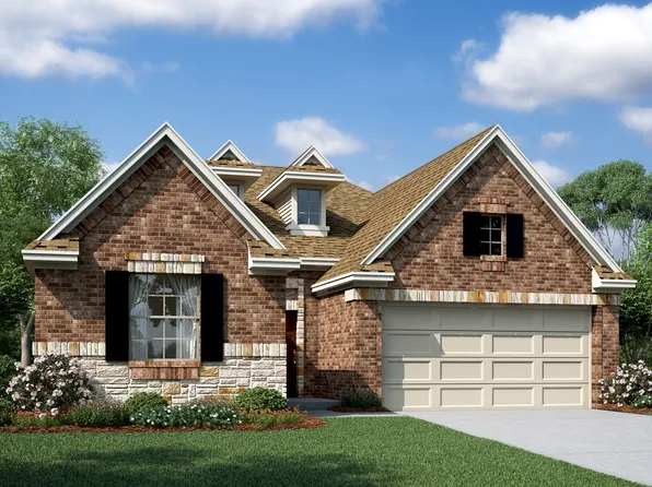 32242 River Birch Ln, Waller, TX 77484