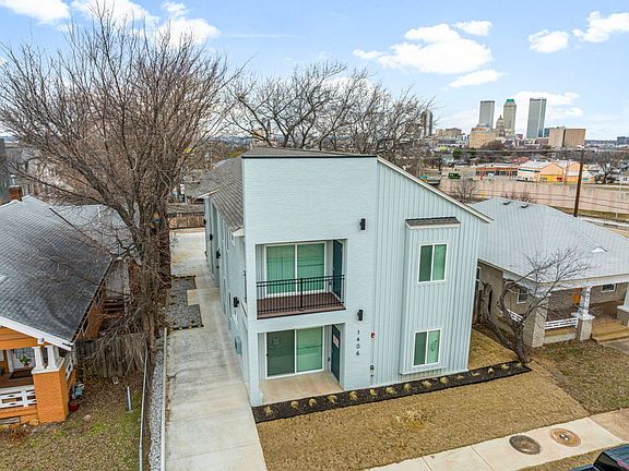 3rd image of 1406 S Quincy Ave #D