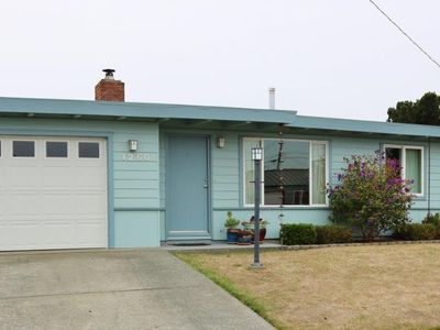 1260 Gross St, Eureka, CA, 95503