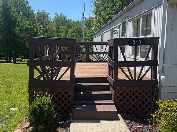 310 Willards Ferry Rd, Jonesboro, IL 62952