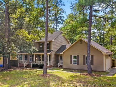 8206 Shoreway Dr, Fayetteville, NC, 28304