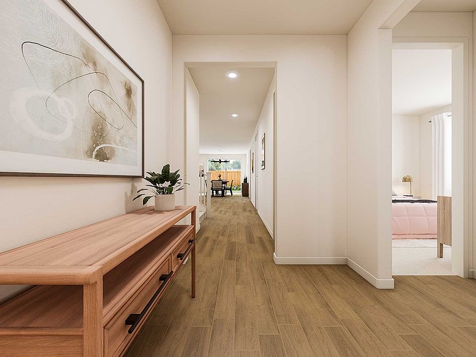 Plan 1 Plan, Shine at Cielo, Antioch, CA 94531 Zillow