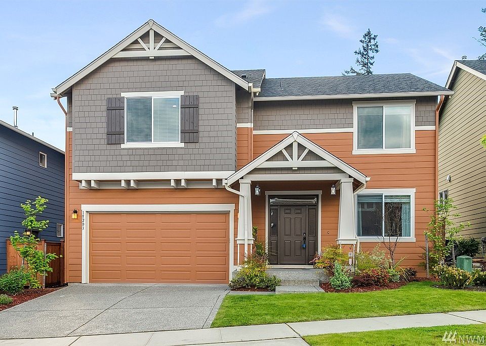 1st image of 15203 276th Pl NE