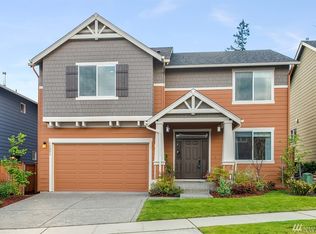 15203 276th Pl NE, Duvall, WA 98019