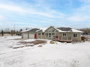 50242 Range Road 244a #1290, Leduc County, AB T4X 0P3