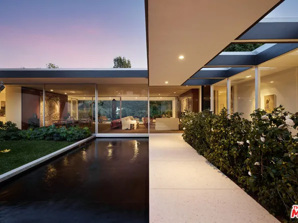 1141 Angelo Dr, Beverly Hills, CA 90210