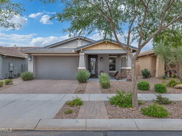 10250 E TAHOE Avenue, Mesa, AZ 85212