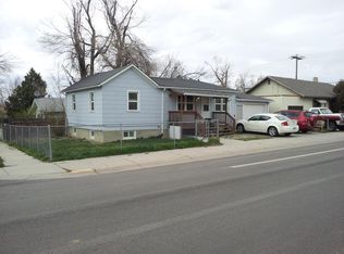 1038 W 13th St, Casper, WY 82604