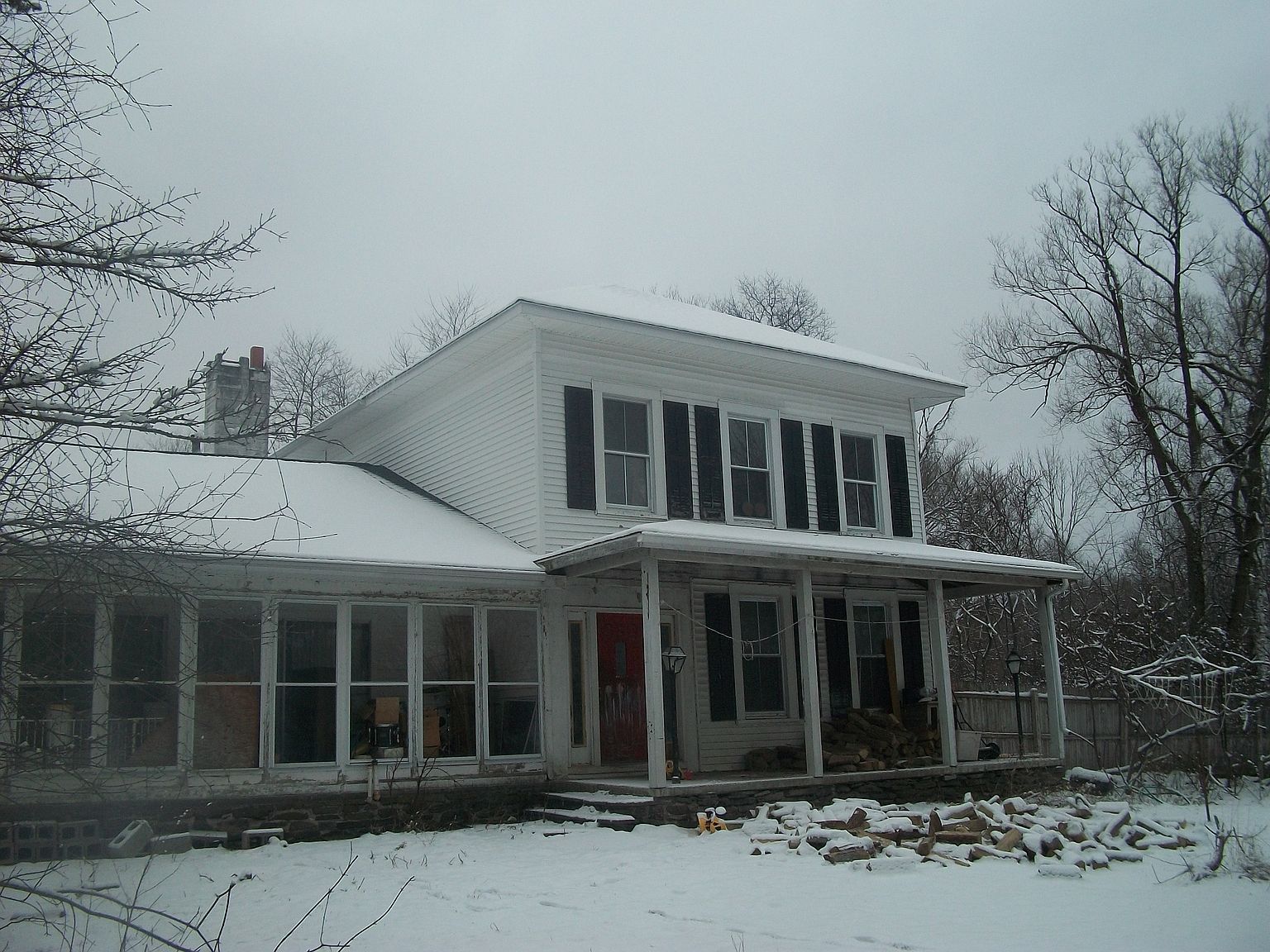 43 Crow Hill Rd, Delanson, NY 12053 | Zillow
