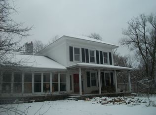 43 Crow Hill Rd, Delanson, NY 12053