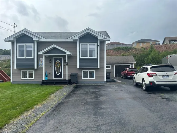 11 BARBOUR Place, Clarenville, NL A5A0C7