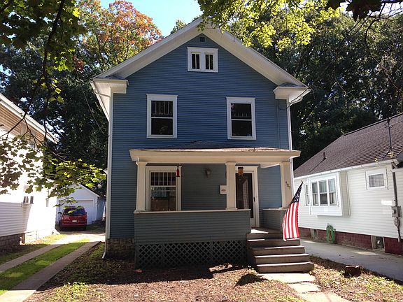 2nd image of 127 S Hayford Ave